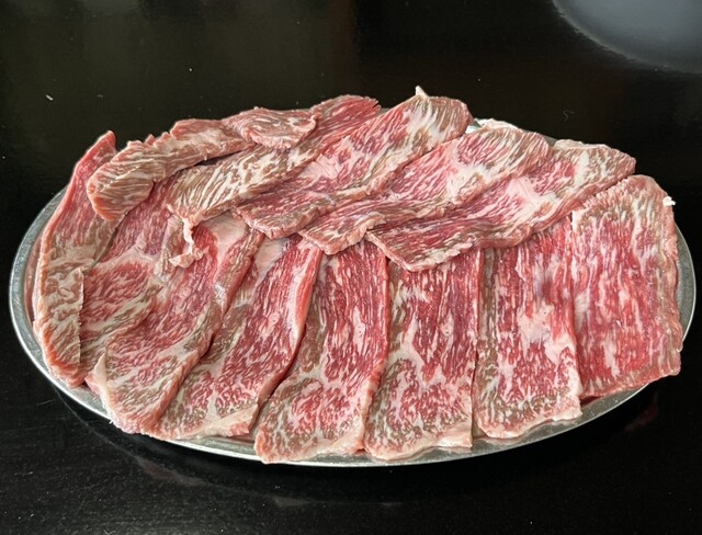 食事処 ヒデ（食事処 琇） - 福田町（焼肉）の写真