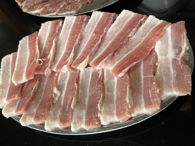 食事処 ヒデ（食事処 琇） - 福田町（焼肉）