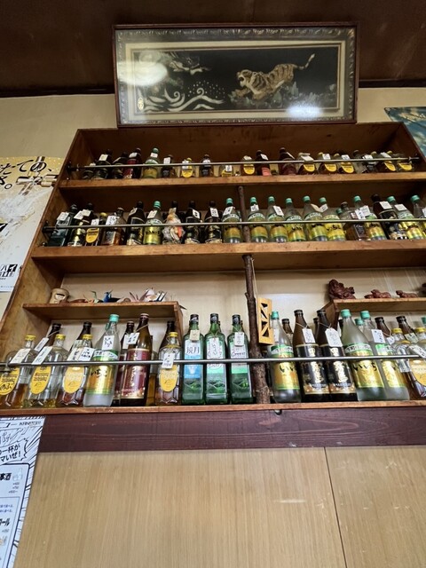 食事処 ヒデ（食事処 琇） - 福田町（焼肉）の写真