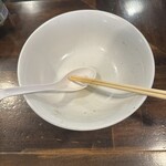 自家製麺 カミカゼ - 