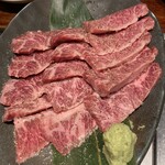 焼肉マル - 