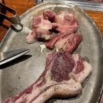 焼肉マル - 