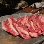 焼肉マル - 