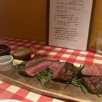 ビストロガブリ 大門店 - 