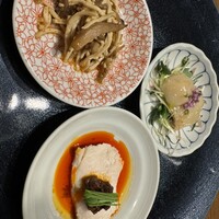 中国菜厨 エスサワダ 新丸ビル店 - 