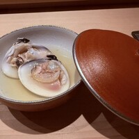 atelier 森本 XEX 寿司 - 