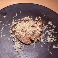 atelier 森本 XEX 寿司 - 