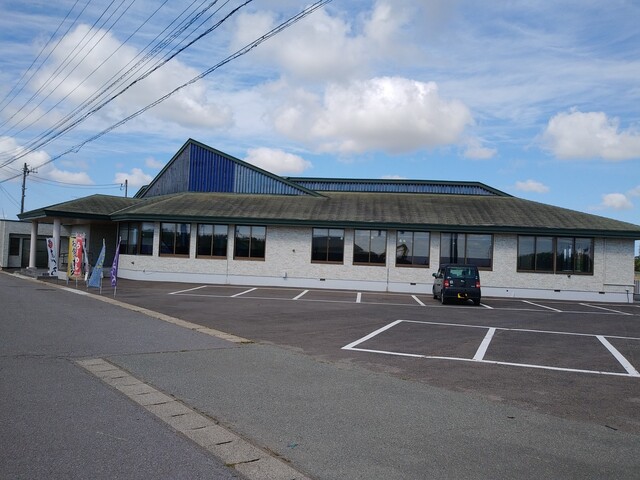 ファミリーレストラン 江川 - 二田（食堂）の写真