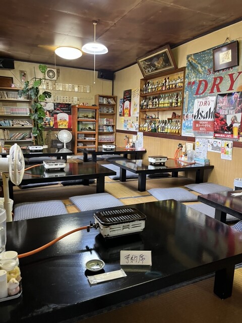 食事処 ヒデ（食事処 琇） - 福田町（焼肉）の写真