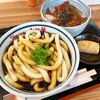 名代伊勢うどん 山口屋