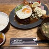 毎日食堂 ブッチ