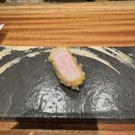 京町堀 なかむら - 林SPFロース