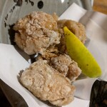 イザカヤ コン - 