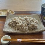 そばの里深萱ふ～ど - 