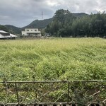 そばの里深萱ふ～ど - 