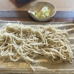 そばの里深萱ふ～ど - 