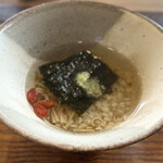 そばの里深萱ふ～ど - 