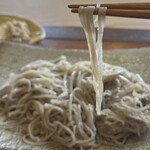 そばの里深萱ふ～ど - 