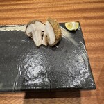 京町堀 なかむら - 岩手県産椎茸