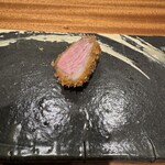 京町堀 なかむら - 三右衛門シンタマ