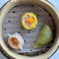 広東料理 センス - 