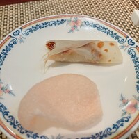 ホテルオークラ 中国料理「桃花林」 日本橋室町賓館 - 