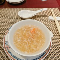 ホテルオークラ 中国料理「桃花林」 日本橋室町賓館 - 