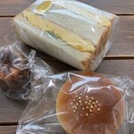 カスカード・あんぱんや - 