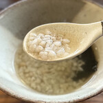 そばの里深萱ふ～ど - 