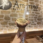 amorino - 料理写真:
