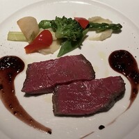 カンブーザ - 
