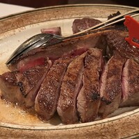ウルフギャング・ステーキハウス 丸の内店 - 