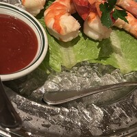 ウルフギャング・ステーキハウス 丸の内店 - 