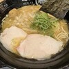 麺屋 武一 豊洲 千客万来