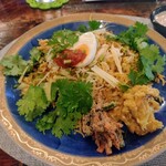 カリー ダイス - 