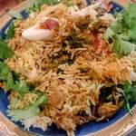 カリー ダイス - 