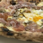 ファカロー ピッツァ ギャラリー - 