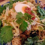 カリー ダイス - 