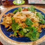 カリー ダイス - 