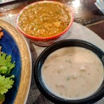 カリー ダイス - 