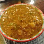 カリー ダイス - 