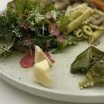 ファカロー ピッツァ ギャラリー - 