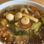 麺屋酒房 喜凛 - 税込９５０円