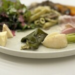 ファカロー ピッツァ ギャラリー - 