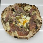 ファカロー ピッツァ ギャラリー - 