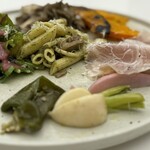 ファカロー ピッツァ ギャラリー - 