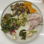 ファカロー ピッツァ ギャラリー - 