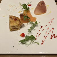 ROSSINI TERRACE - 