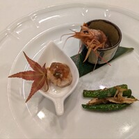 天厨菜館 新宿高島屋タイムズスクエア店 - 
