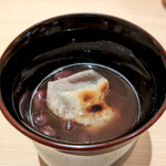 味幸 - おまかせ